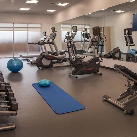 Fairfield Inn & Suites By Marriott וושינגטון מראה חיצוני תמונה