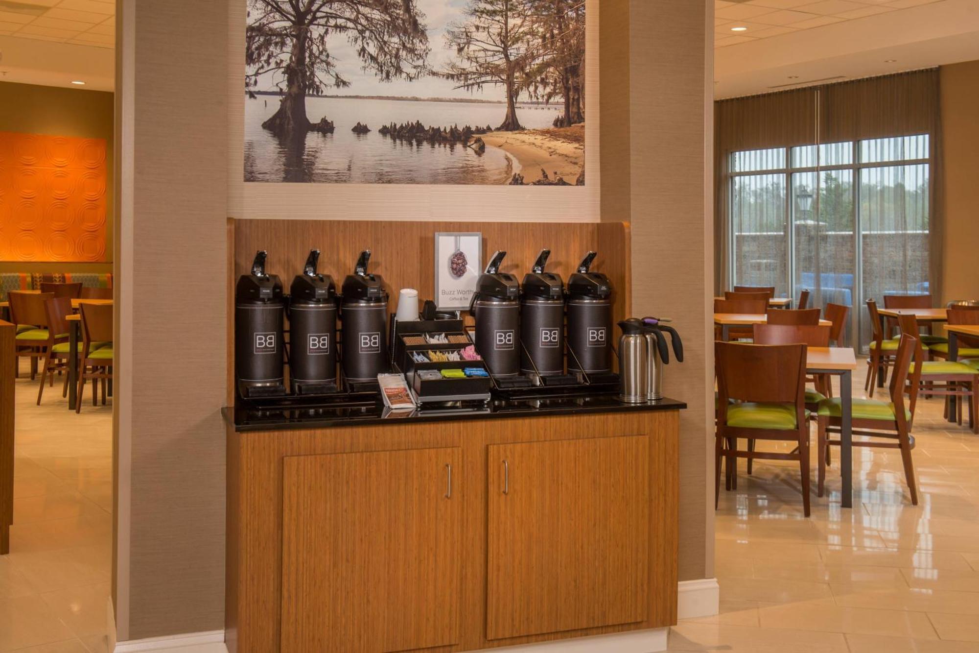 Fairfield Inn & Suites By Marriott וושינגטון מראה חיצוני תמונה