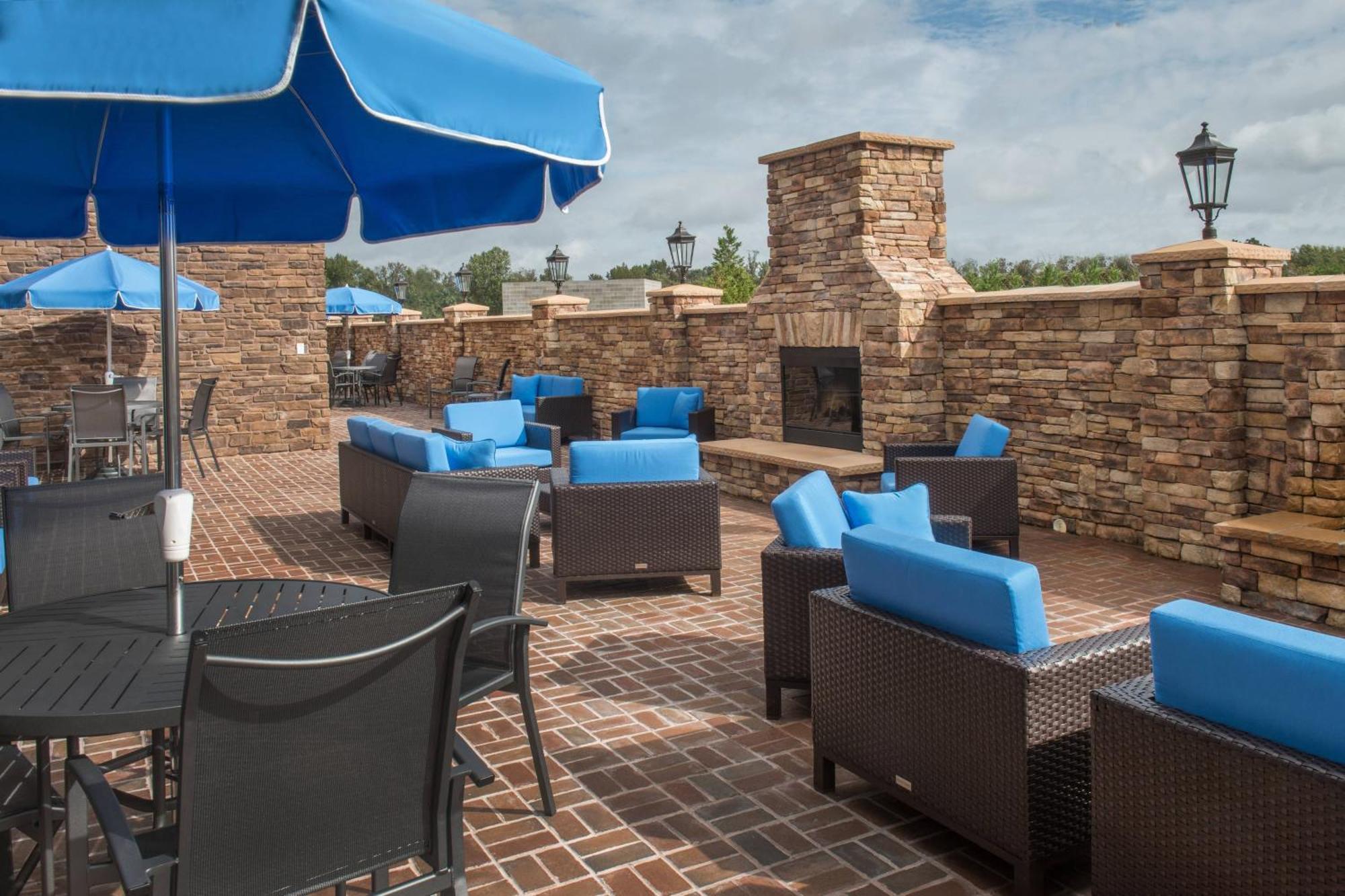 Fairfield Inn & Suites By Marriott וושינגטון מראה חיצוני תמונה