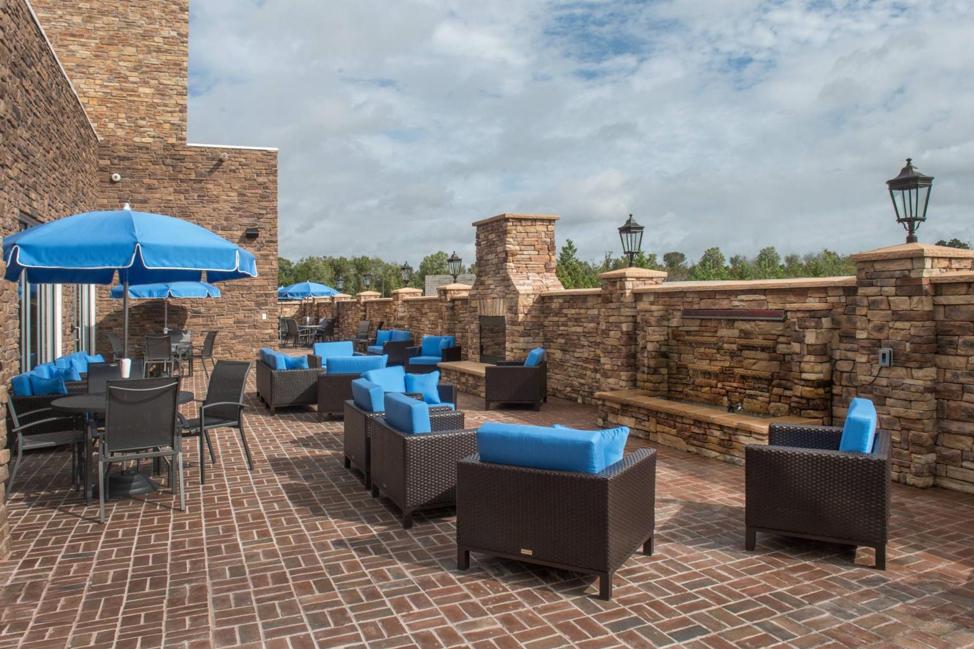 Fairfield Inn & Suites By Marriott וושינגטון מראה חיצוני תמונה